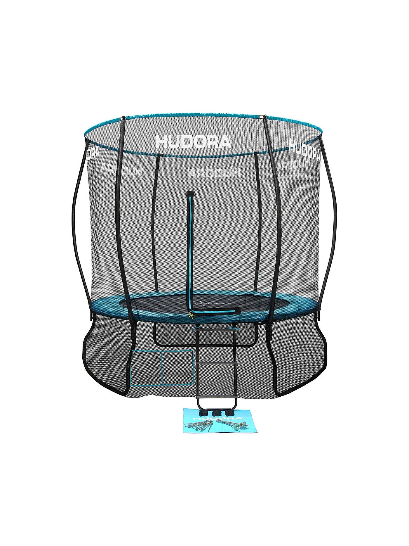 HUDORA | Fantastic Complete Trampolin 250V | 
